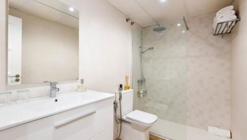 La guevara de Victoria apartment, city center - Foto 4