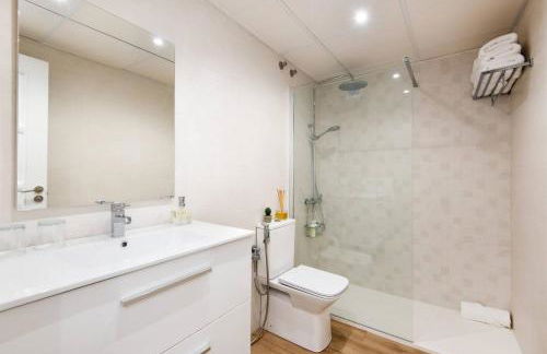 La guevara de Victoria apartment, city center - Foto 4