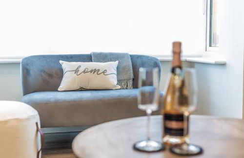 Flint House - Bracklesham Bay - Foto 5