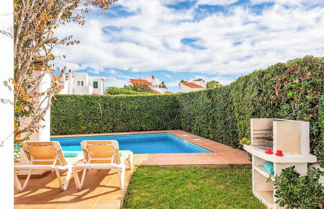 Villa Nuria Bosch - Foto 6