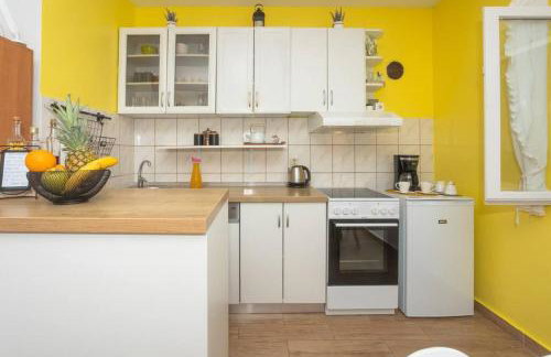 Peaceful house in nature nearby National Park Krka - Photo 19