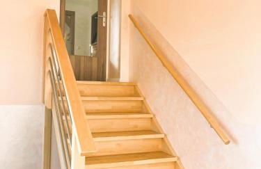 Ferienhaus Landeskrone für 10 Personen mit Sauna, Terrasse, inkl Parkplatz in Dresden - Foto 53