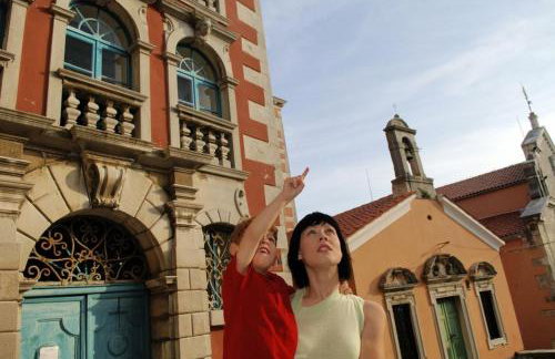 Holiday house in Nedescina with Terrace, Air conditioning, Wi-Fi, Washing machine (4816-1) - Foto 65