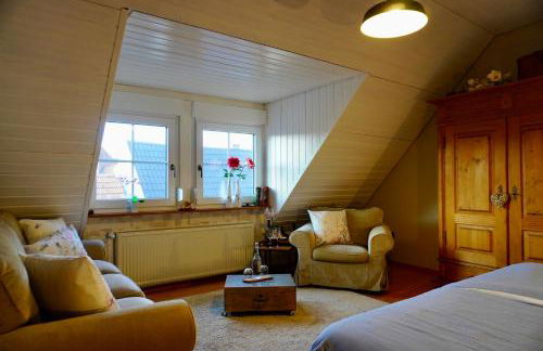 Ferienhaus Winzer - Wandern und Genuss in der Pfalz - Foto 70