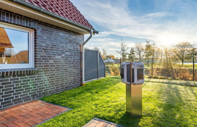 Nitschke - Vakantieappartement Wurm - Foto 28