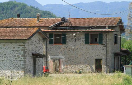 Agriturismo La Praduscella - Foto 62