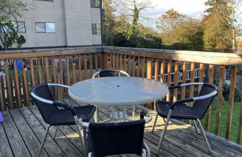 Seattle-Queen Anne--7 BR 3 BA--One Block to SPU - Foto 38