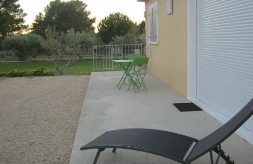 Le Jardin des Tourterelles - Foto 10