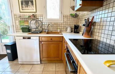 Maison de vacances tout confort - À 100m de la mer - Foto 12