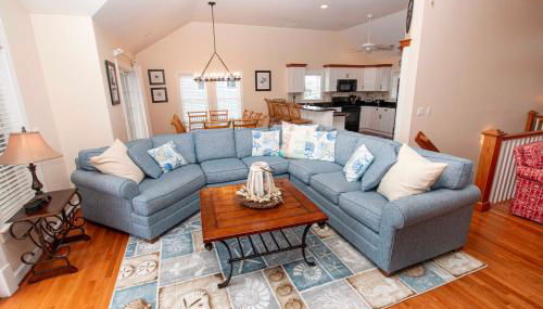 Oceanside, Private Pool, Community Amenities, Hot Tub, VOH94, Knot A Problem - Foto 3