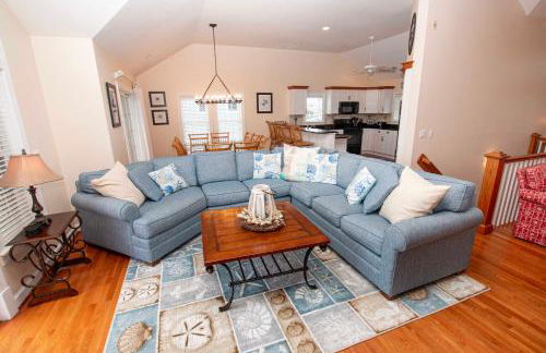 Oceanside, Private Pool, Community Amenities, Hot Tub, VOH94, Knot A Problem - Foto 3