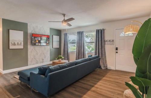 Private Heated Pool 4 MI to Indian Rocks Beach - Foto 18