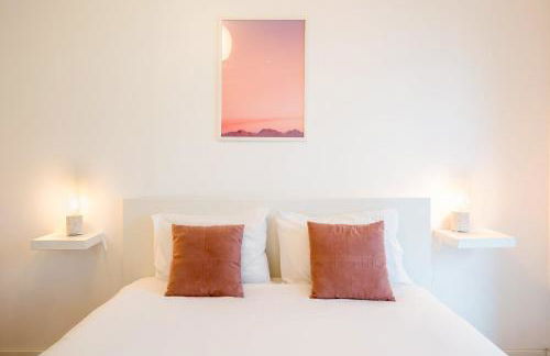 GuestReady - Modern Comfort in Almada - Foto 16