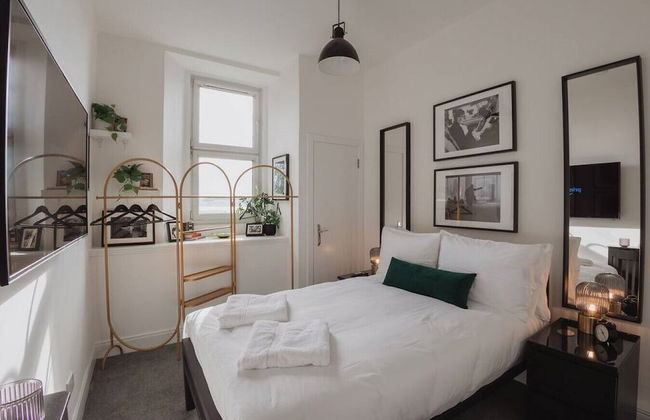 Princess Street Studios - Foto 9