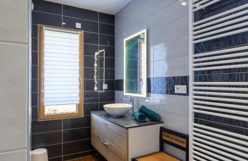 Holiday Home Les Menhirs by Interhome - Foto 35