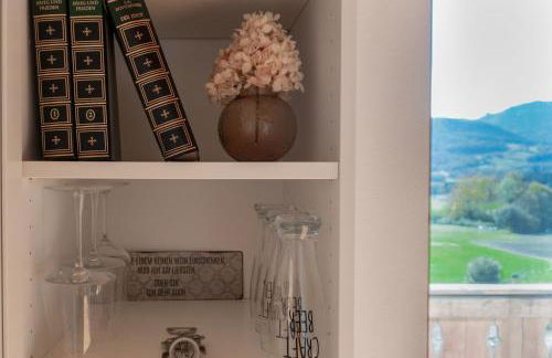 Servus Chiemgau - Große Wohnung mit Bergblick - Foto 5