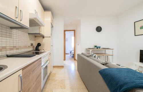 Cozy apartment with terrace, Madrid - Foto 35
