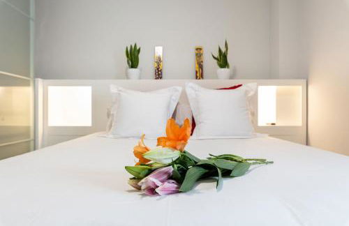 Apartamentos Circulo De Artistas - Photo 15