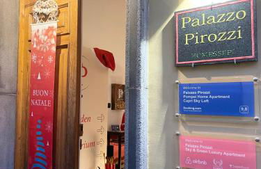 Pompei Home Apartament - Photo 14