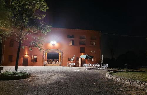 AGRITURISMO AZIENDA AGRICOLA FERRARI M.RITA - Photo 8