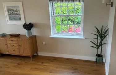 Luxury retreat with hot tub & wood burner - Mylor - Foto 68