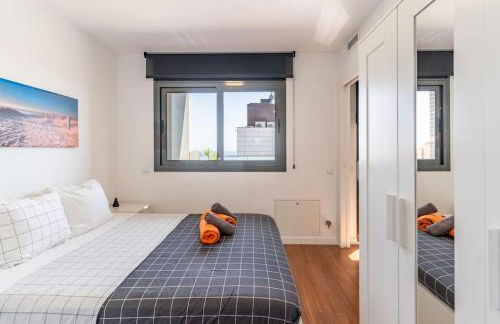 The Orange House, Barcelona, Luxury Villa - Foto 8