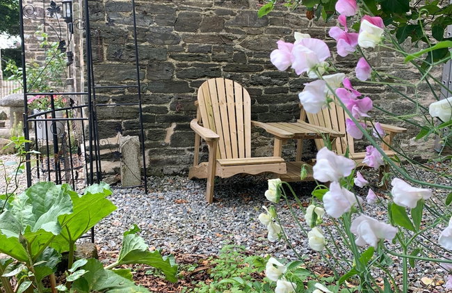 1 Bed-pet Friendly-parking-patio-close to Coasts - Foto 58