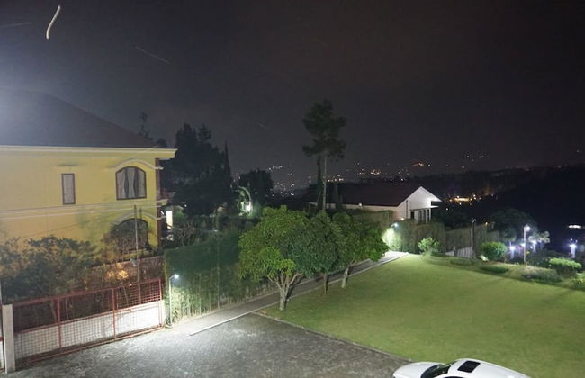 The View Villa - Foto 20