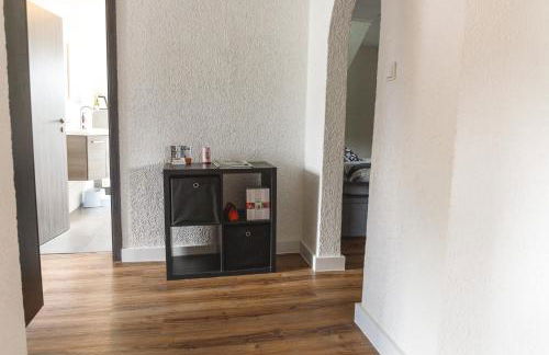 100 qm DG Wohnung 《Kehr wieder》Bexbach Saarland - Foto 38