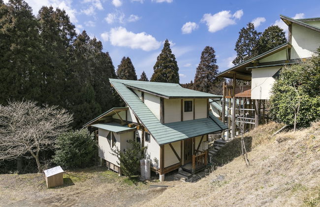 Kurokawa, Mori no Cottage - Foto 60