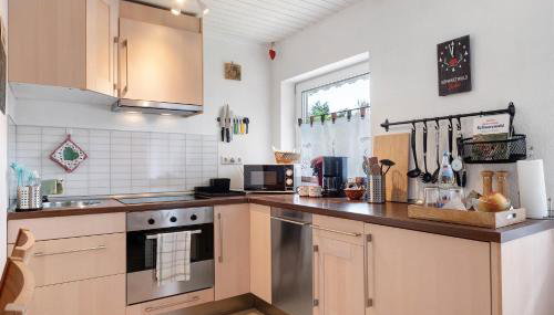 Ferienwohnung am Schwellenweiher - Foto 4