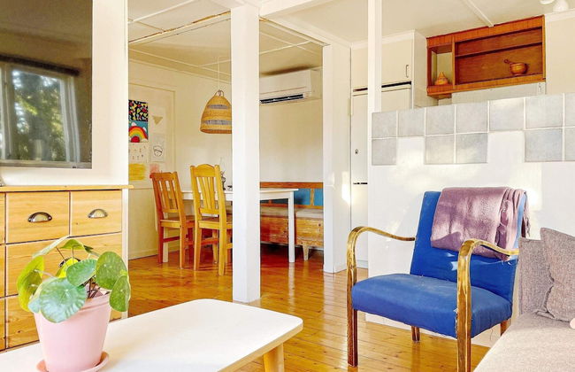 4 Person Holiday Home in Herrang-by Traum - Photo 7