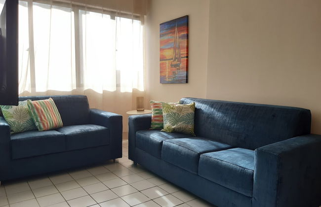 Apartamento da Cor do Mar - VR-1202 - Foto 8