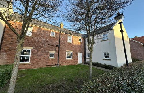 The Puffin Pad - Part of the The Bay Filey Holiday Village with pool, gym and direct beach access, pub, restaurant, tennis and meadows walks - Foto 6