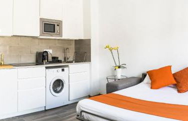 Apartaments Atzavara - Foto 75