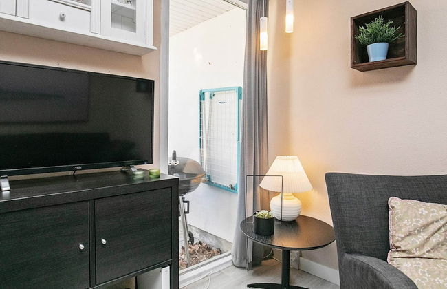 4 Person Holiday Home in Aeroskobing-by Traum - Foto 15