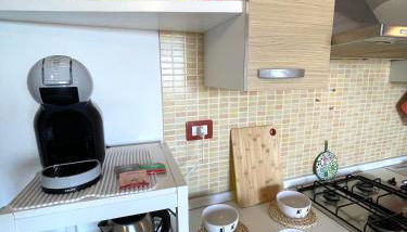 Casa I Corbezzoli - Paduledda - Isola Rossa - Foto 4, stove, pet friendly, toaster