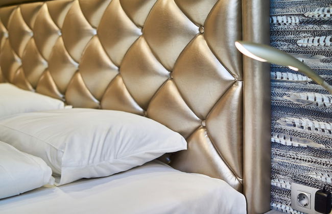 K51 Apartment Budapest - Photo 15