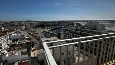 Old town and Rias view - Foto 3