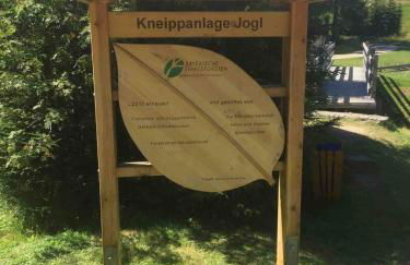 Gemütliche Wohnung mit schöner Aussicht - Foto 18