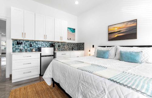 Immaculate Townhouse w Pool Balcony South Padre - Foto 40