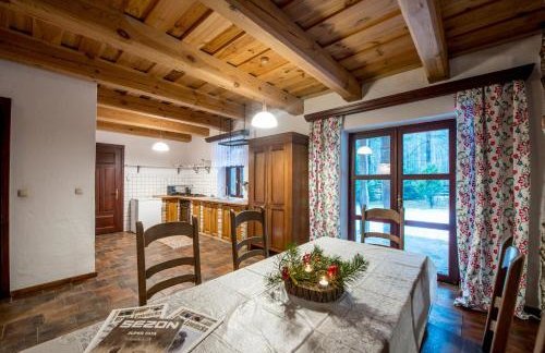 Domek Lipowy Most - Foto 11