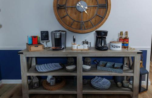 The Roost by Simple Life Rentals - Foto 6