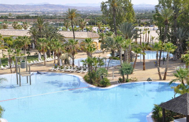 Alannia Costa Blanca - Foto 33