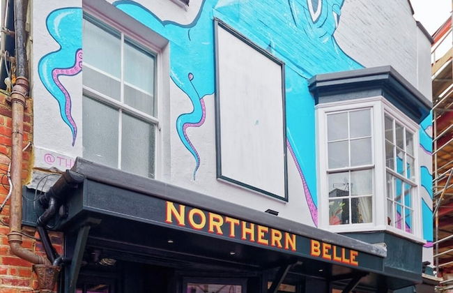 The Northern Belle - Foto 49