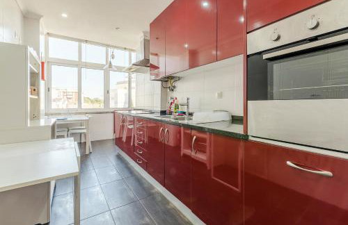 Paço de Arcos Apartment - Foto 5