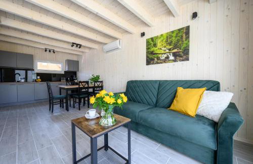 Resort Za Lasem - Foto 33