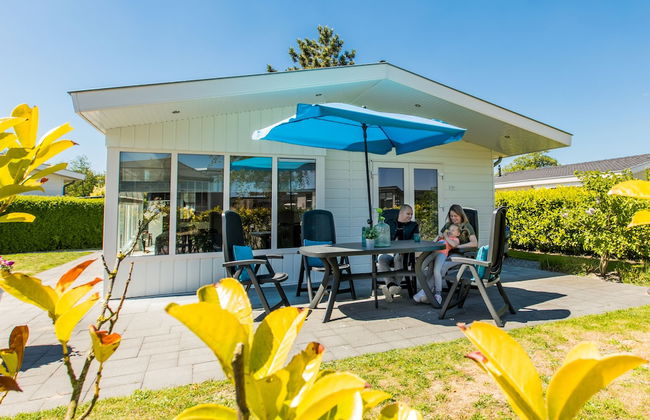 EuroParcs Parc du Soleil - Photo 12