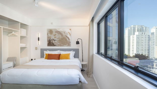 Ibirapuera by Conviva - Foto 4, Habitación