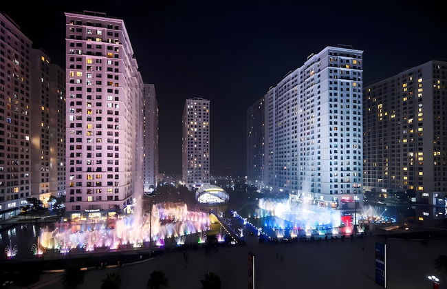 SOL- Vinhomes Times City & Park Hill - Photo 27